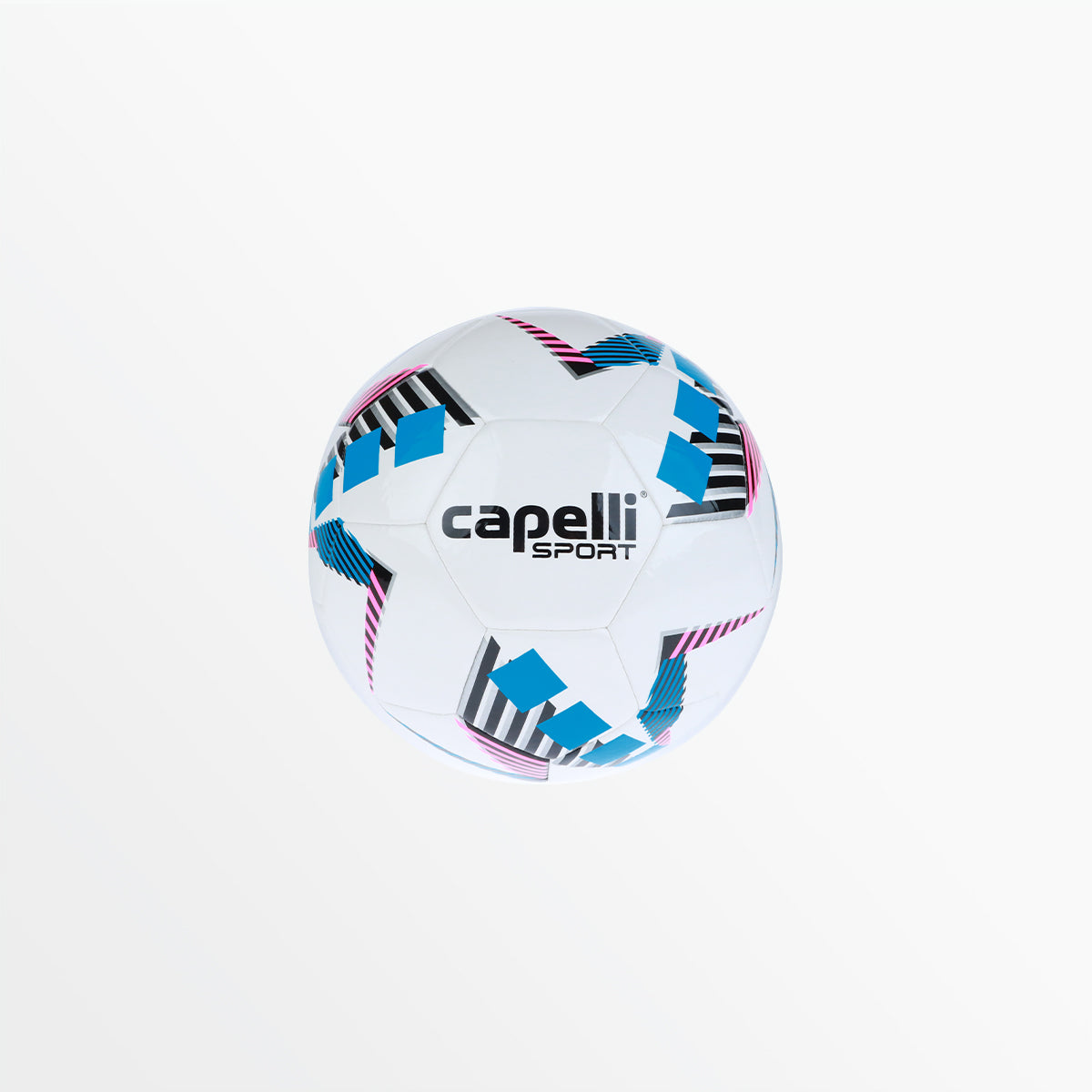Star Cubes Team FIFA Quality Basic Soccer Ball