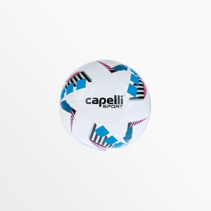 Star Cubes Team FIFA Quality Basic Soccer Ball