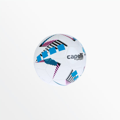 Star Cubes Team FIFA Quality Basic Soccer Ball
