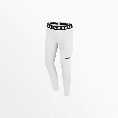 Girl's Performance Tights