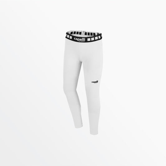 Girl's Performance Tights