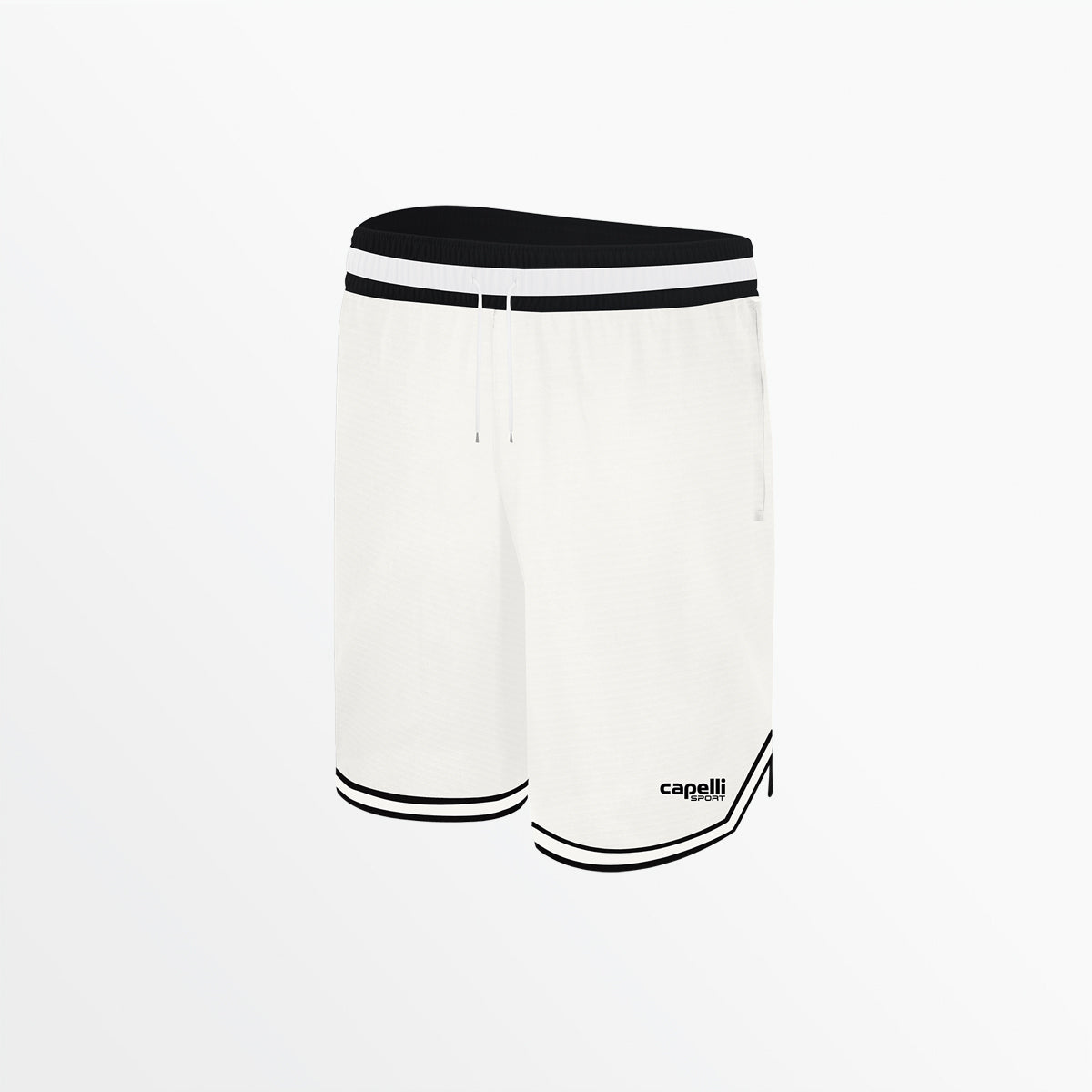 Youth Hoop Shorts
