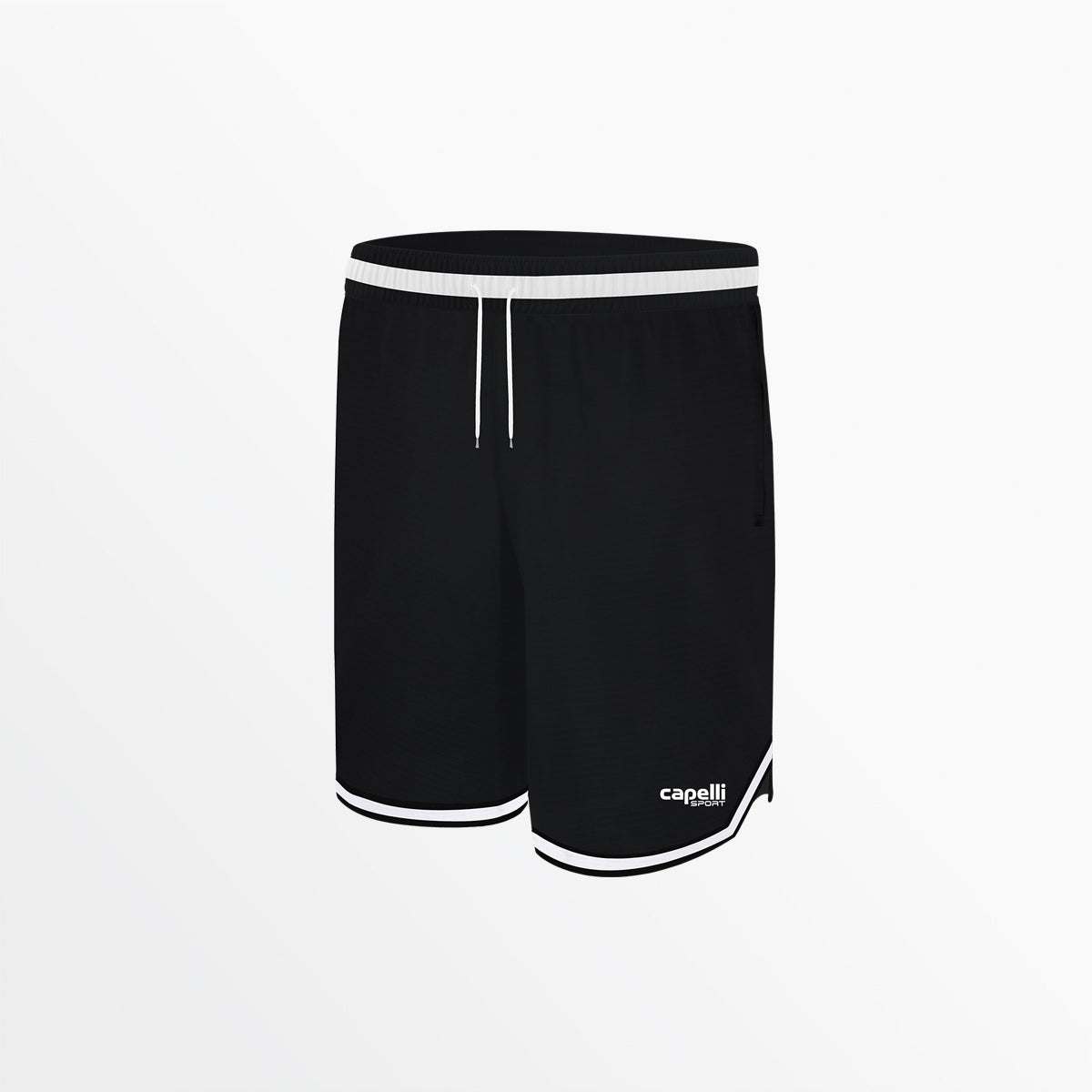 Youth Hoop Shorts