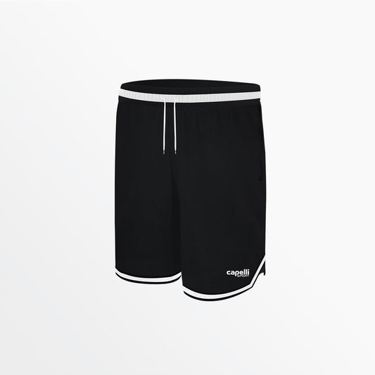 Youth Hoop Shorts