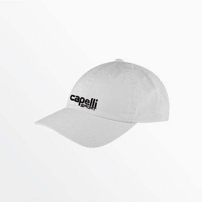Youth CS Classic Baseball Cap