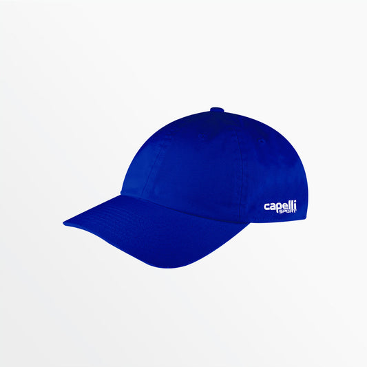 Youth Team Baseball Cap