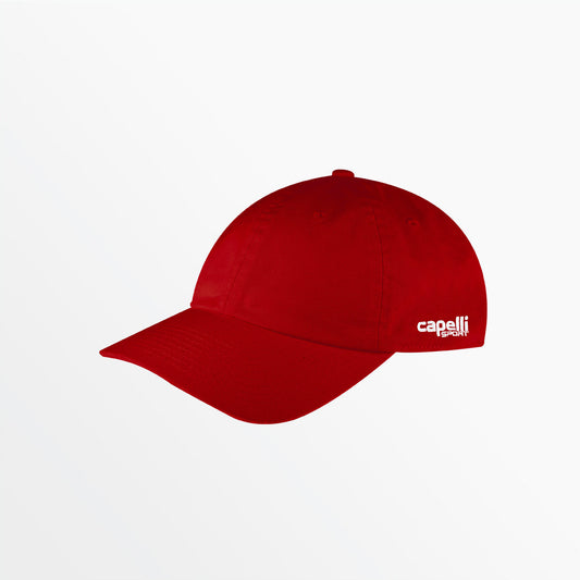 Youth Team Baseball Cap