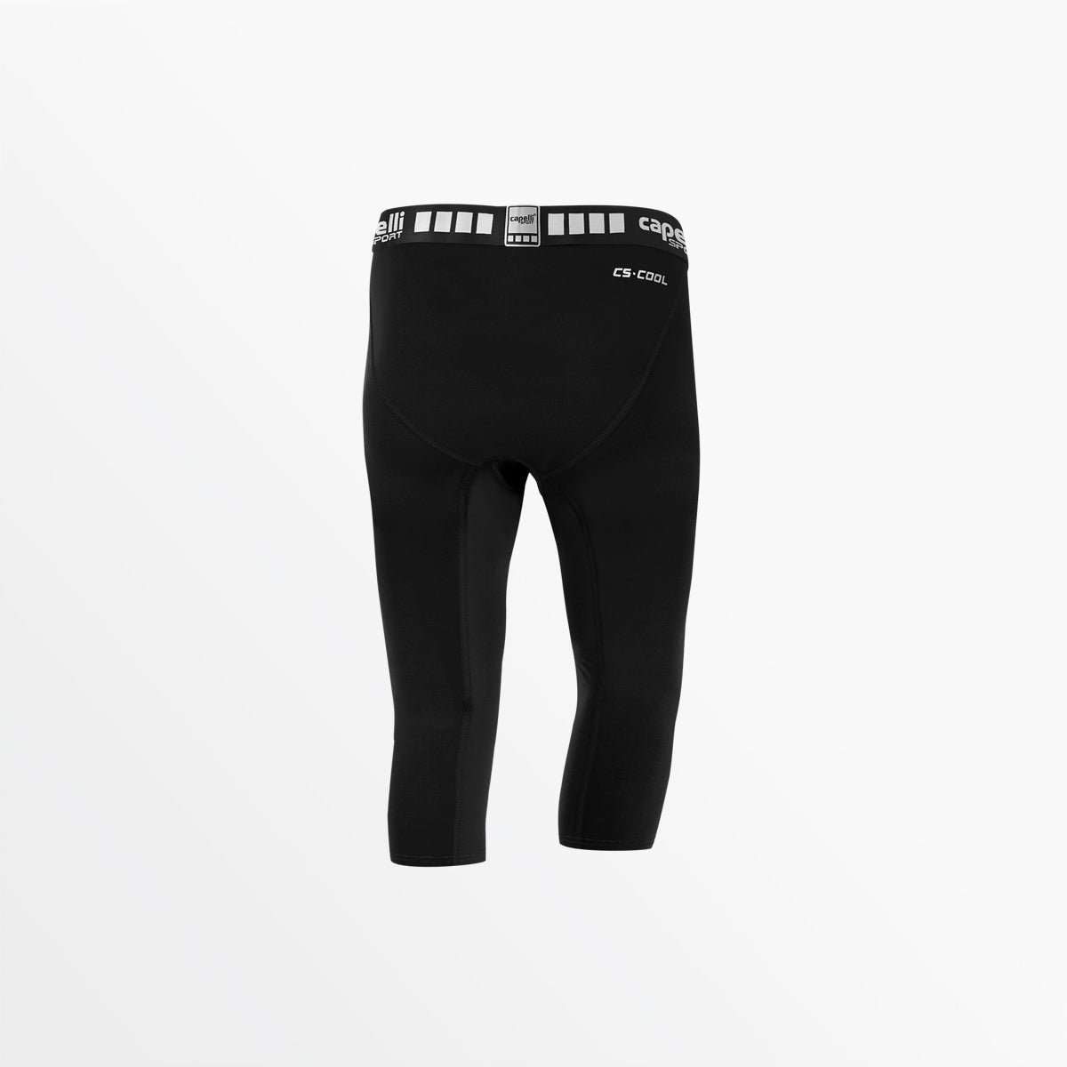 Boy's 3/4 Performance Tights