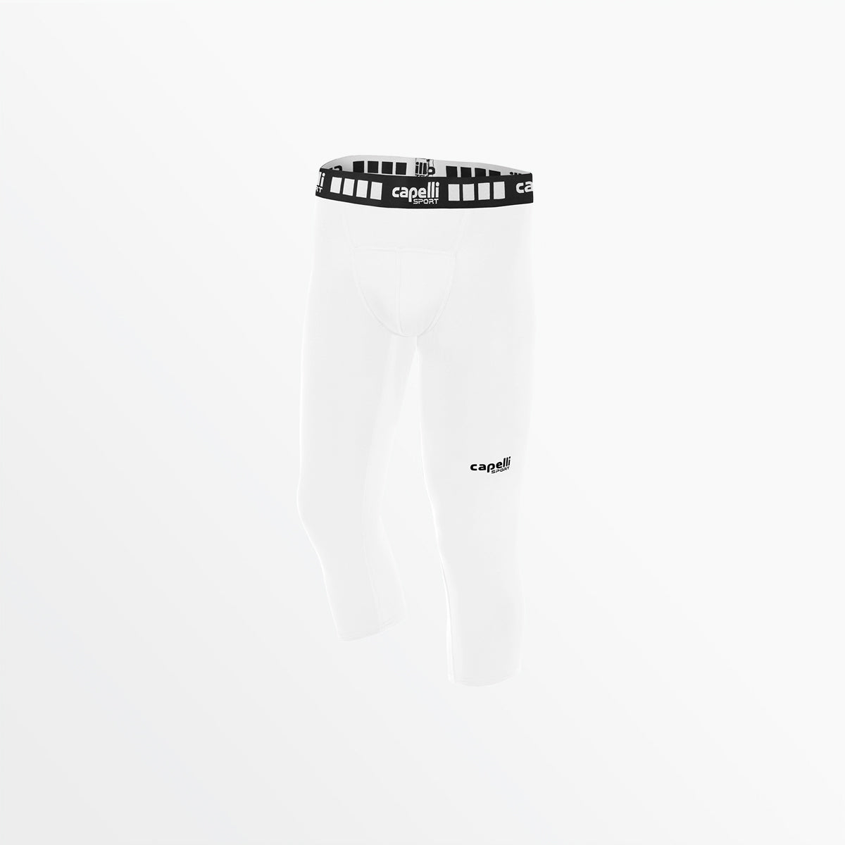 Boy's 3/4 Performance Tights