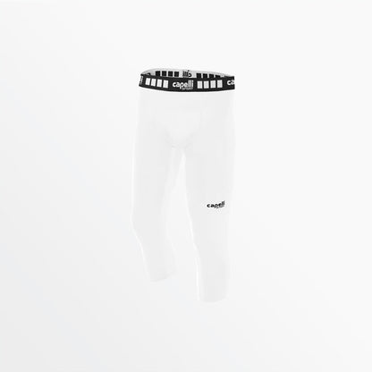 Boy's 3/4 Performance Tights