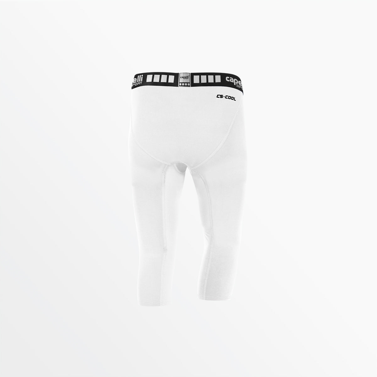 Boy's 3/4 Performance Tights