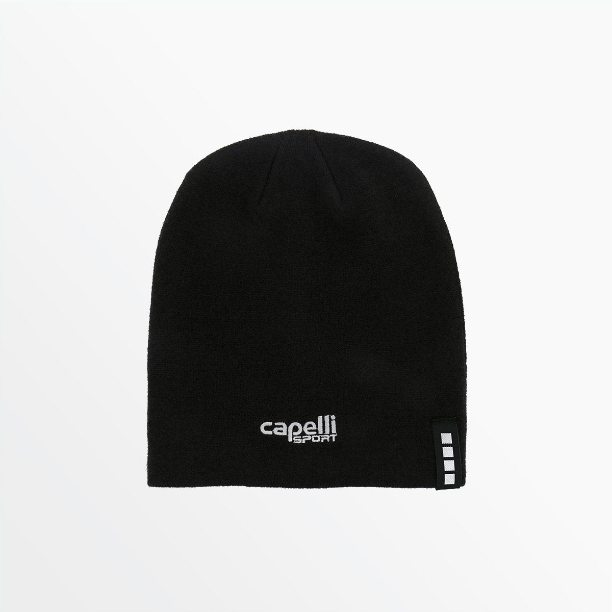 Youth Branded Beanie