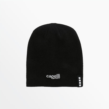 Youth Branded Beanie