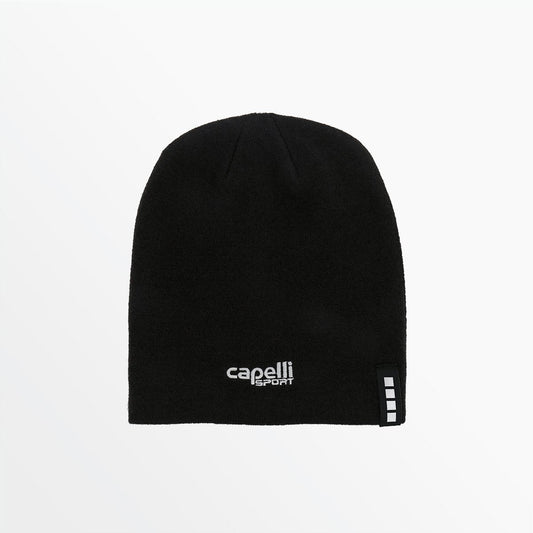 Youth Branded Beanie