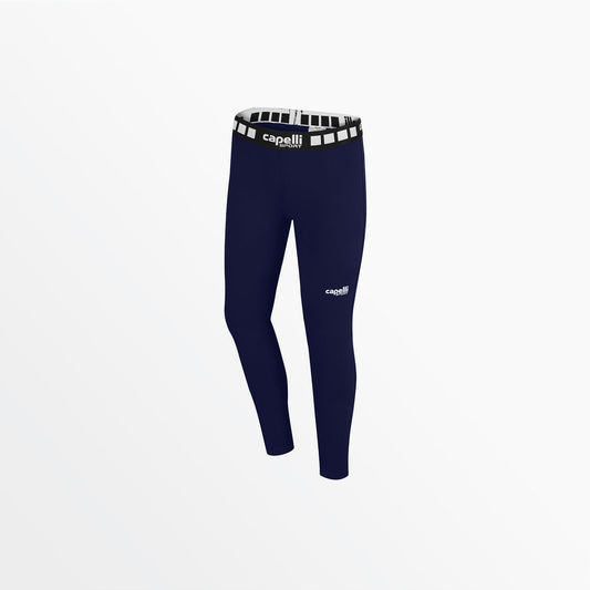 Girl's Performance Tights