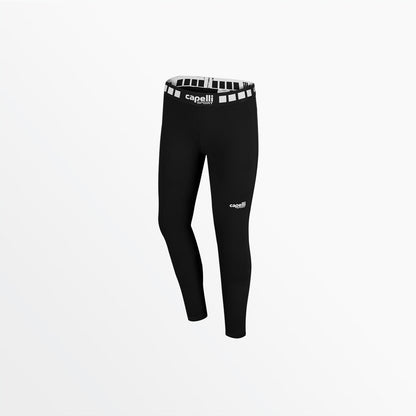 Girl's Performance Tights
