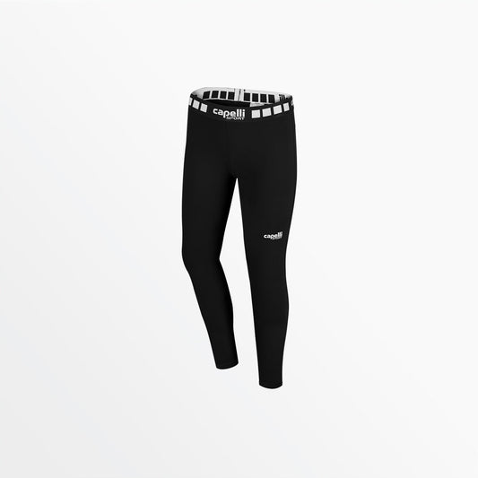 Girl's Performance Tights