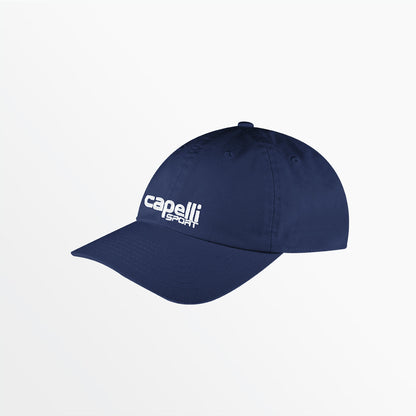 Youth CS Classic Baseball Cap