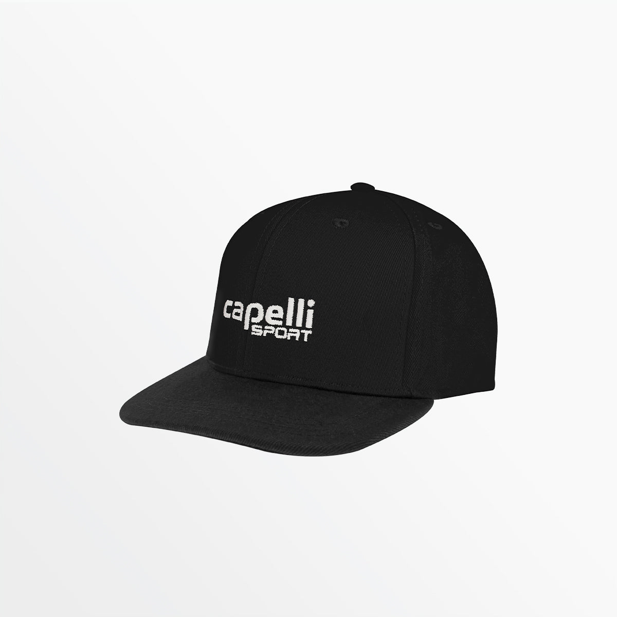 Youth CS Flat Brim Cap