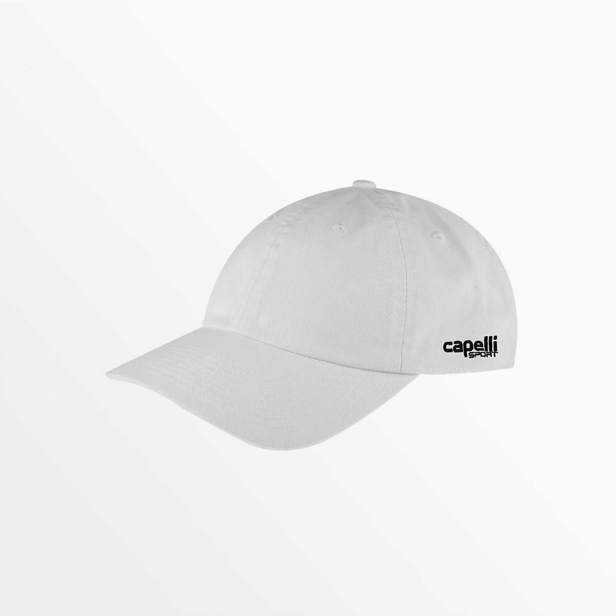 Youth Team Baseball Cap