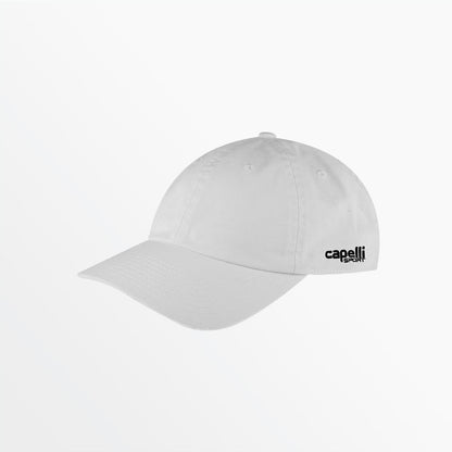 Youth Team Baseball Cap