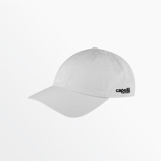 Youth Team Baseball Cap