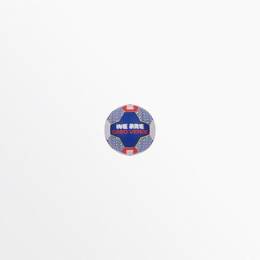 FIFA World Cup 26™ We Are Cabo Verde Mini Soccer Ball