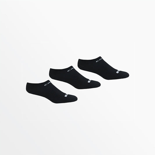 Basics CS-COOL Cushioned No Show Socks