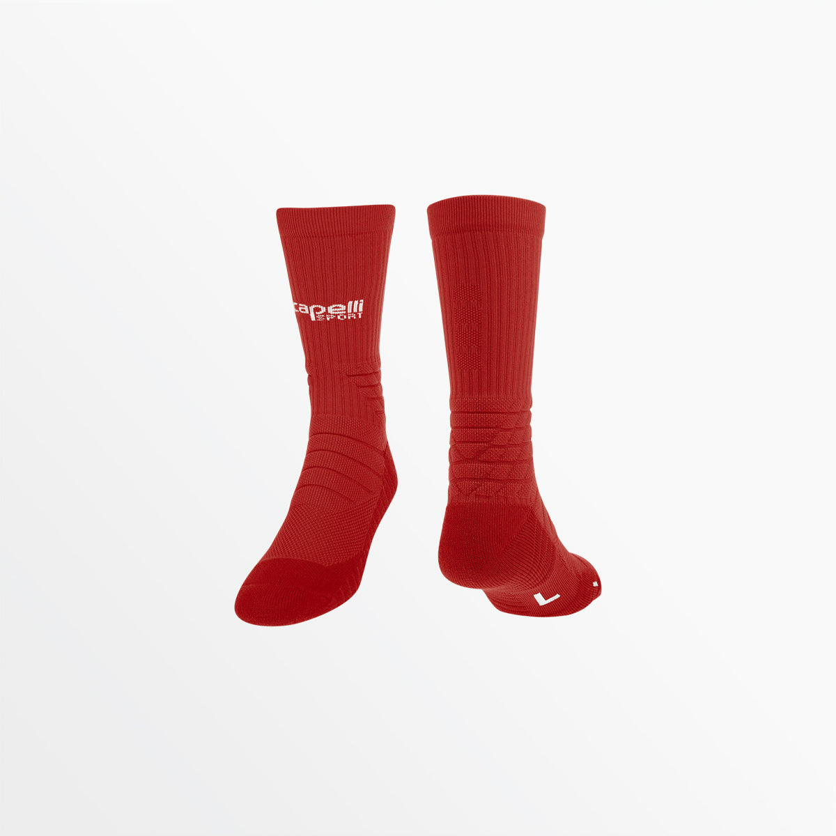 Apex CS-COOL Max Cushioned Crew Socks