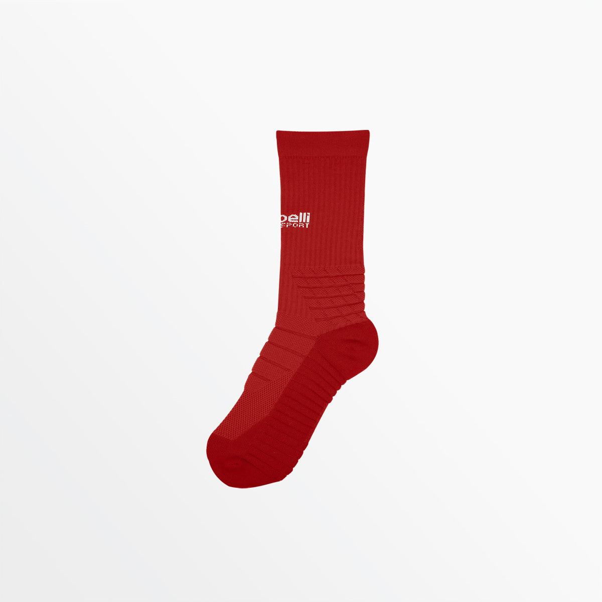 Apex CS-COOL Max Cushioned Crew Socks