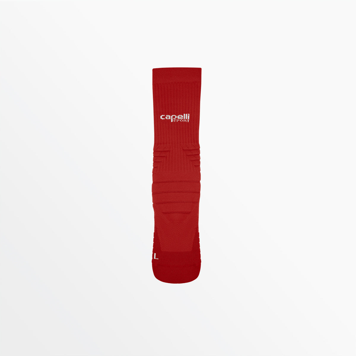 Apex CS-COOL Max Cushioned Crew Socks