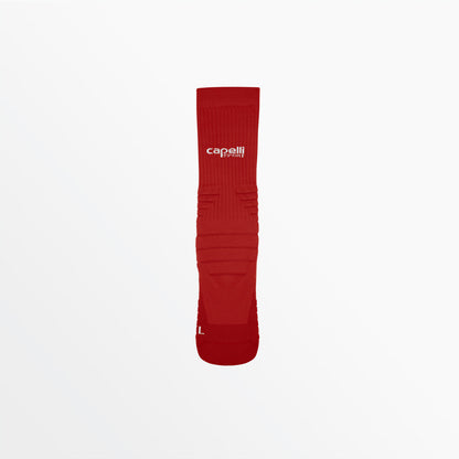 Apex CS-COOL Max Cushioned Crew Socks