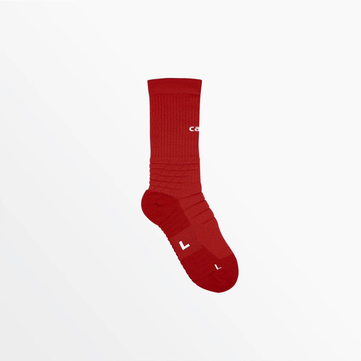 Apex CS-COOL Max Cushioned Crew Socks