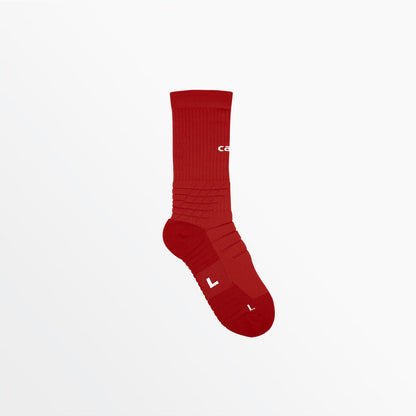 Apex CS-COOL Max Cushioned Crew Socks