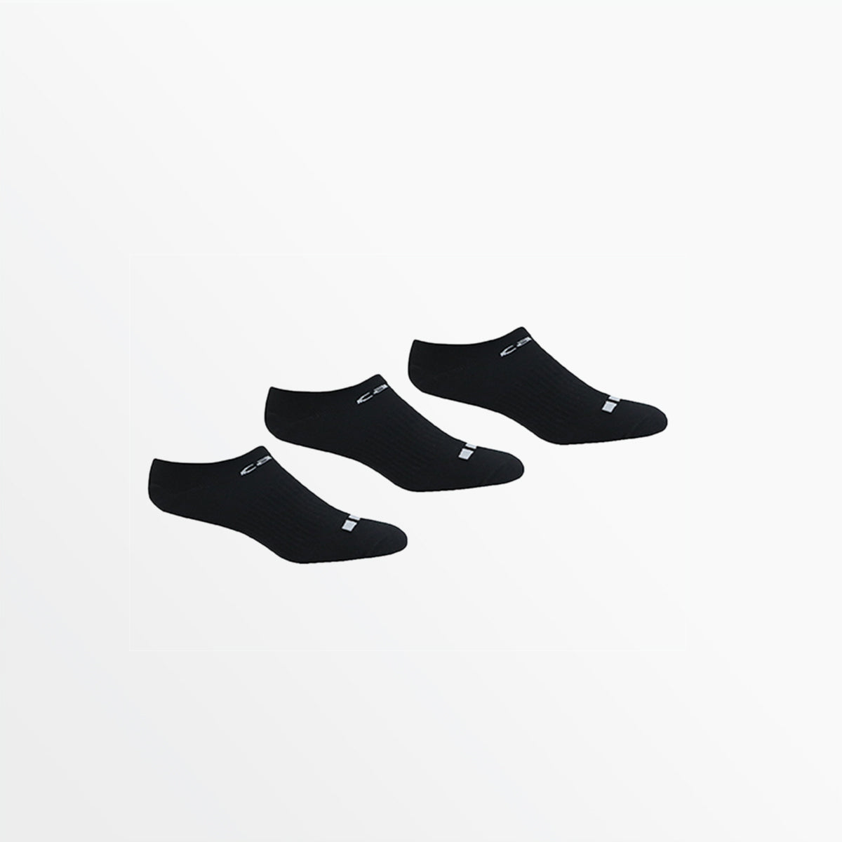 Basics CS-COOL Lightweight No Show Socks