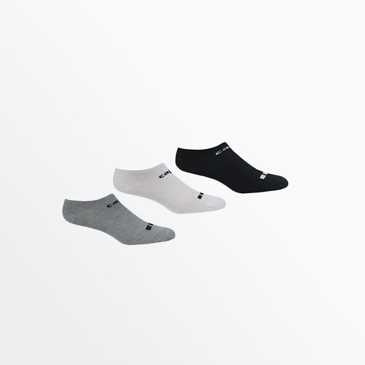 Basics CS-COOL Lightweight No Show Socks