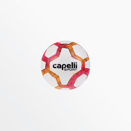 Plasma Team Machine Stitched Soccer Ball