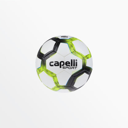 Plasma Pro FIFA Pro Soccer Ball