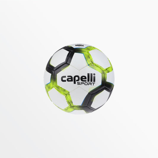 Plasma Pro FIFA Pro Soccer Ball
