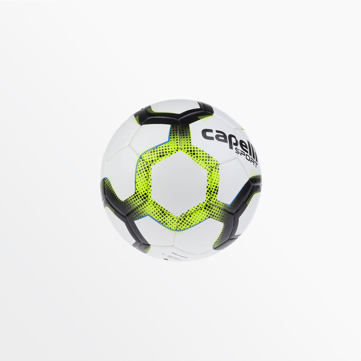 Plasma Pro FIFA Pro Soccer Ball