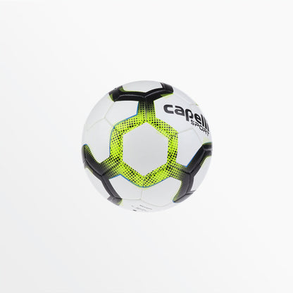 Plasma Pro FIFA Pro Soccer Ball