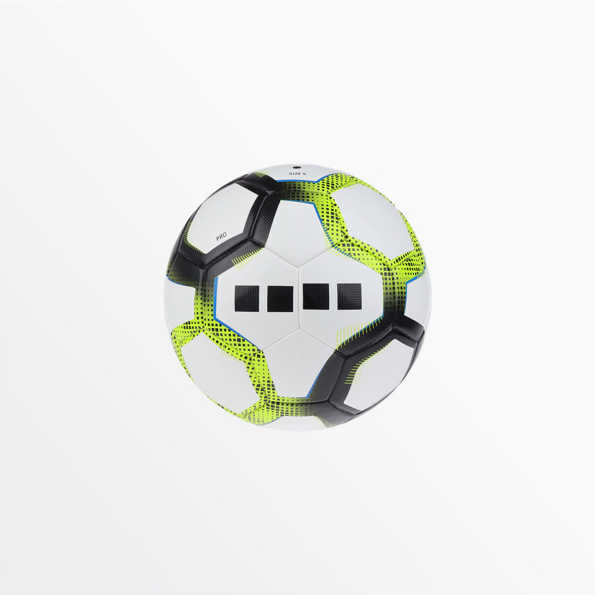 Plasma Pro FIFA Pro Soccer Ball