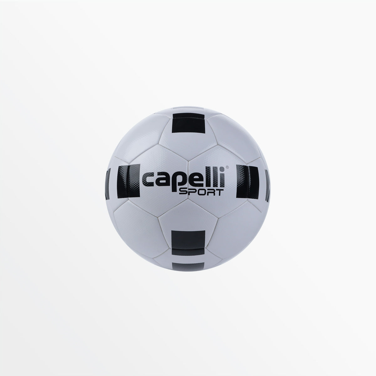 4-Cube Classic Competition Elite Soccer Ball