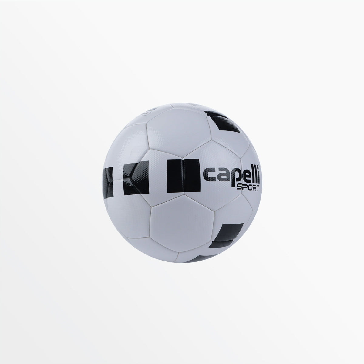 4-Cube Classic Competition Elite Soccer Ball