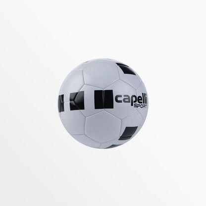 4-Cube Classic Competition Elite Soccer Ball