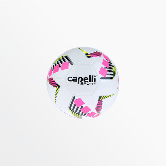 Star Cubes Team FIFA Quality Basic Soccer Ball