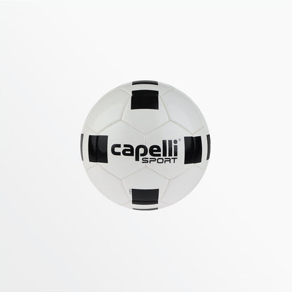 High School 4 - Cube Classic Pro (NFHS) Soccer Ball
