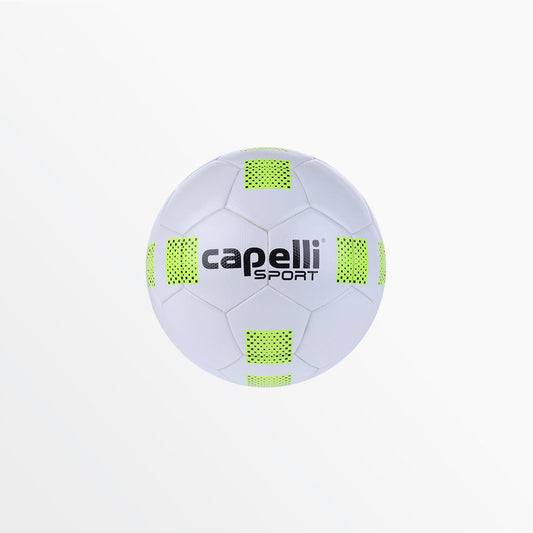 Fusion II Cubes Competition Elite Fifa Quality Soccer Ball