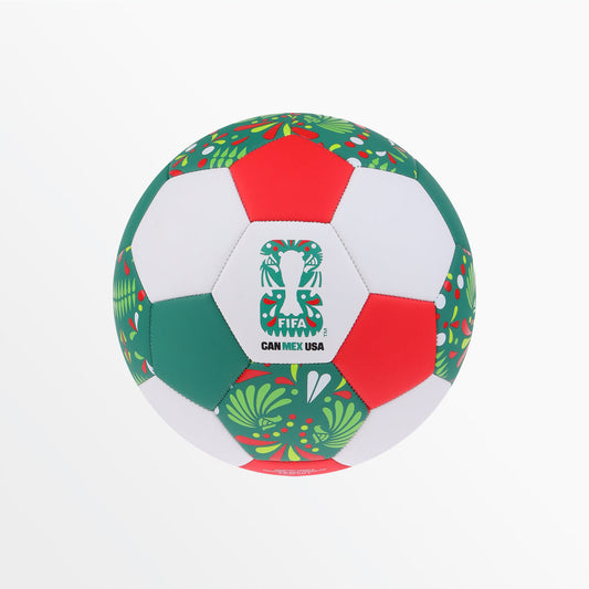 FIFA World Cup 26™ Mexico Soccer Ball - Size 5