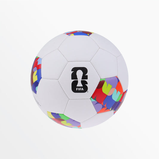 FIFA World Cup 26™ We Are 26 Soccer Ball - Size 5